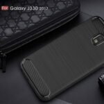 Innova Carbon за Samsung Galaxy J3 (2017) - Black - Image 2
