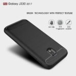 Innova Carbon за Samsung Galaxy J3 (2017) - Black - Image 6