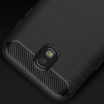 Innova Carbon за Samsung Galaxy J3 (2017) - Black - Image 5