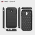 Innova Carbon за Samsung Galaxy J3 (2017) - Black - Image 3
