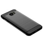 Innova Carbon за Samsung Galaxy J4 Plus - Black - Image 2