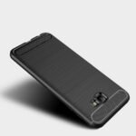 Innova Carbon за Samsung Galaxy J4 Plus - Black - Image 7