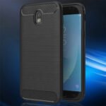 Innova Carbon за Samsung Galaxy J7 (2017) - Black - Image 7