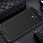 Innova Carbon за Samsung Galaxy J7 (2017) - Black - Image 4