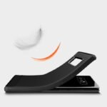 Innova Carbon за Samsung Galaxy Note 8 - Black - Image 4