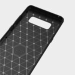 Innova Carbon за Samsung Galaxy Note 8 - Black - Image 3