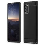 Innova Carbon за Samsung Galaxy Note 20 - Black