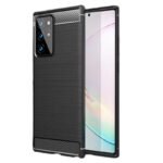 Innova Carbon за Samsung Galaxy Note 20 Ultra - Black