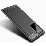 Innova Carbon за Samsung Galaxy Note 20 Ultra - Black - Image 4