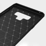 Innova Carbon за Samsung Galaxy Note 9 - Black - Image 2