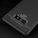 Innova Carbon за Samsung Galaxy Note 9 - Black - Image 3