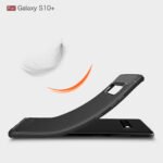 Innova Carbon за Samsung Galaxy S10 Plus - Black - Image 3