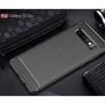 Innova Carbon за Samsung Galaxy S10 Plus - Black - Image 6