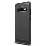 Innova Carbon за Samsung Galaxy S10 Plus - Black - Image 5