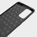 Innova Carbon за Samsung Galaxy S21 Ultra - Black - Image 3