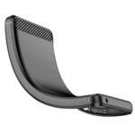 Innova Carbon за Samsung Galaxy S22 - Black - Image 3