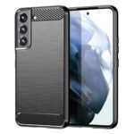 Innova Carbon за Samsung Galaxy S22 Plus - Black