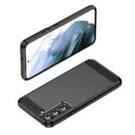 Innova Carbon за Samsung Galaxy S22 Plus - Black - Image 4