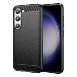 Innova Carbon за Samsung Galaxy S23 - Black