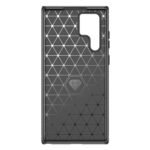 Innova Carbon за Samsung Galaxy S24 Ultra - Black - Image 6