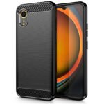 Innova Carbon за Samsung Galaxy XCover7 - Black