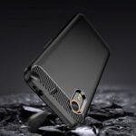 Innova Carbon за Samsung Galaxy XCover7 - Black - Image 2