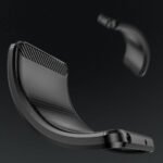 Innova Carbon за Samsung Galaxy XCover7 - Black - Image 3