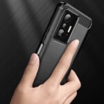 Innova Carbon за Xiaomi 11T/11T Pro - Black - Image 5