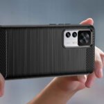 Innova Carbon за Xiaomi 12T/12T Pro - Black - Image 6