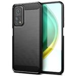 Innova Carbon за Xiaomi Mi 10T/Mi 10T Pro - Black