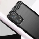 Innova Carbon за Xiaomi Mi 10T/Mi 10T Pro - Black - Image 2