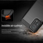 Innova Carbon за Xiaomi Mi 10T/Mi 10T Pro - Black - Image 3