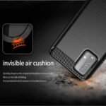 Innova Carbon за Xiaomi Redmi 9T/Redmi 9 Power - Black - Image 7