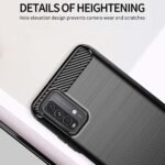 Innova Carbon за Xiaomi Redmi 9T/Redmi 9 Power - Black - Image 6