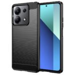 Innova Carbon за Xiaomi Redmi Note 13 4G - Black