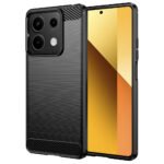 Innova Carbon за Xiaomi Redmi Note 13 5G - Black
