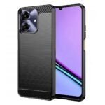 Innova Carbon за Realme Note 60 - Black