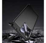 Innova Carbon за Realme Note 60 - Black - Image 2