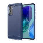 Innova Carbon за Samsung Galaxy M55 - Blue