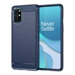 Innova Carbon за OnePlus 8T - Blue
