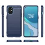 Innova Carbon за OnePlus 8T - Blue - Image 2
