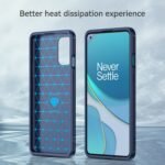 Innova Carbon за OnePlus 8T - Blue - Image 6