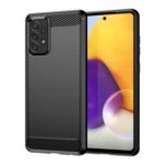 Innova Carbon за Samsung Galaxy A72 4G - Black