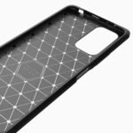 Innova Carbon за Xiaomi Redmi Note 10 Pro 4G/Redmi Note 10 Pro Max - Black - Image 6