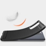 Innova Carbon за Xiaomi Redmi Note 10 Pro 4G/Redmi Note 10 Pro Max - Black - Image 4