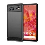Innova Carbon за Google Pixel 6 - Black