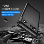 Innova Carbon за Google Pixel 6 - Black - Image 6