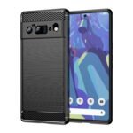 Innova Carbon за Google Pixel 6 Pro - Black