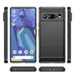 Innova Carbon за Google Pixel 6 Pro - Black - Image 2