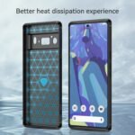 Innova Carbon за Google Pixel 6 Pro - Black - Image 7